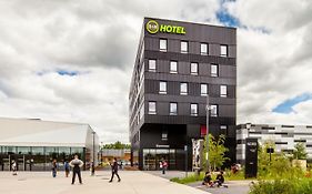 B&B Hotel Cergy Saint Christophe